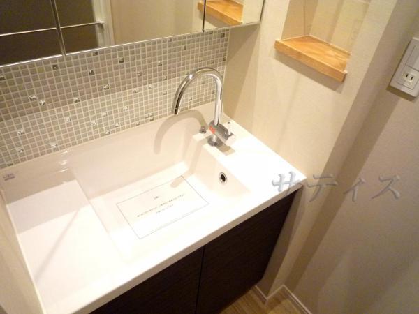 Musashino-shi, Tokyo Kichijojikita cho 4