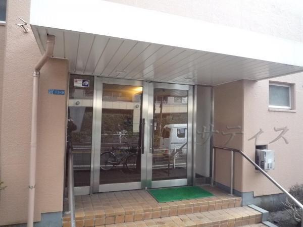 Musashino-shi, Tokyo Kichijojikita cho 4