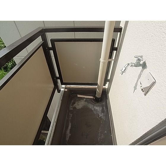 Other Equipment. Laundry Area