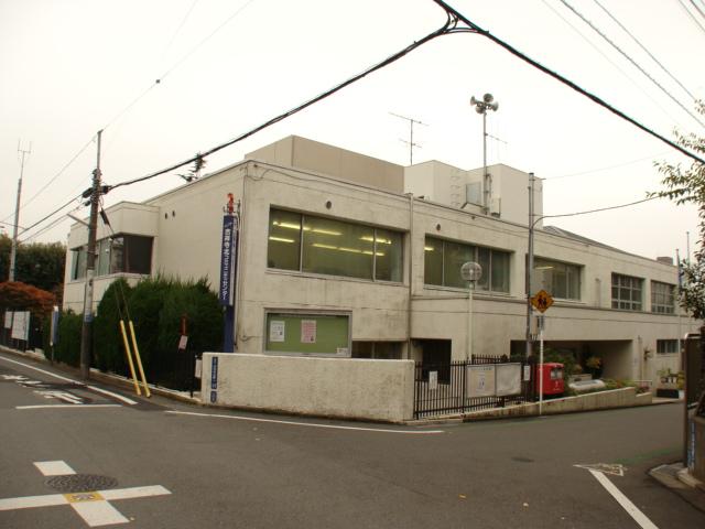 Other Environmental Photo. Kichijojikita 208m to community center