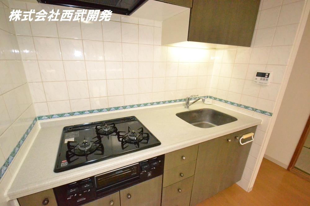 Kitchen. Indoor (12 May 2013) Shooting