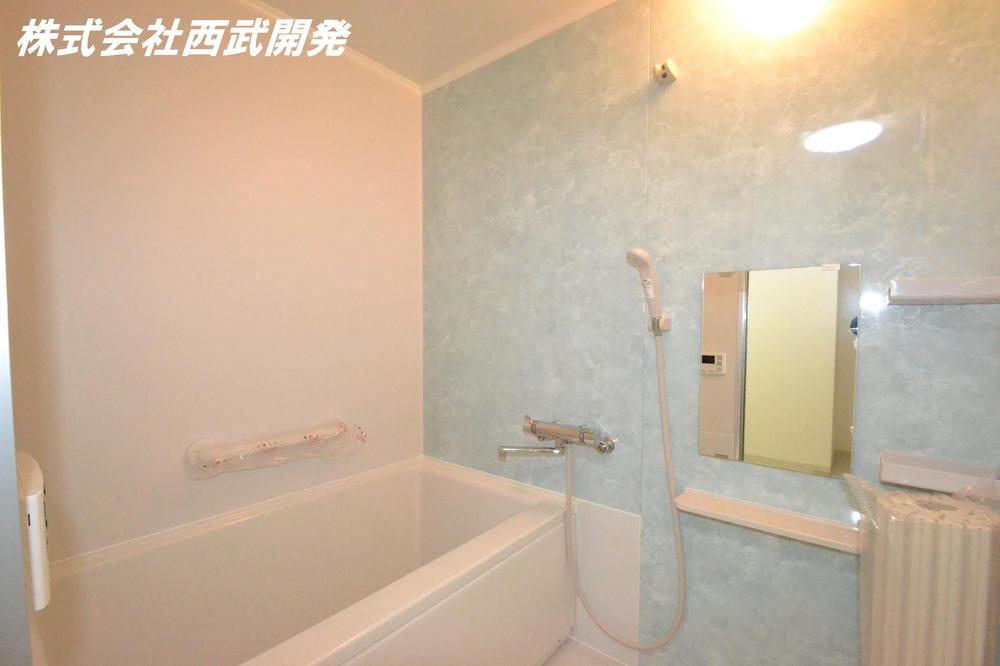 Bathroom. Indoor (12 May 2013) Shooting