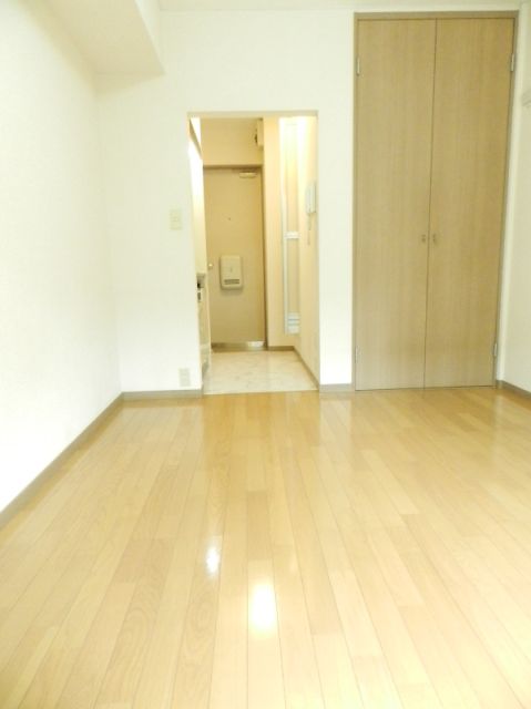 Living and room. Living