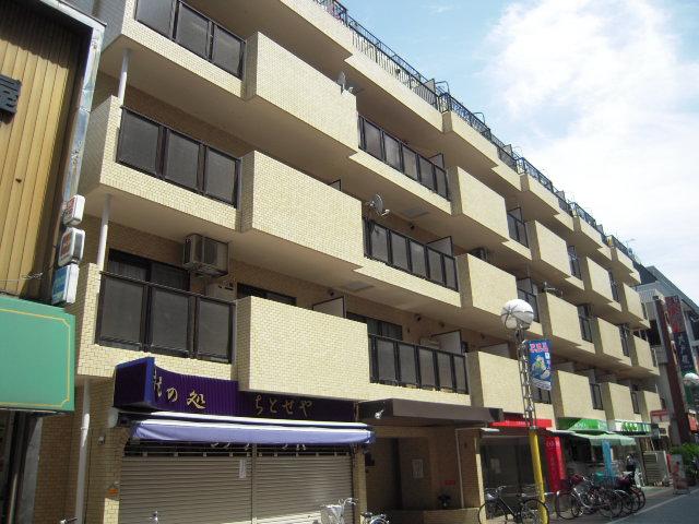 Local appearance photo. Local (June 2013) Shooting