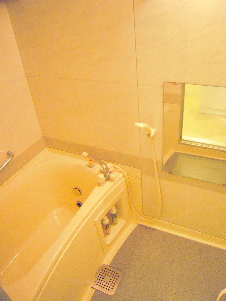 Bathroom. Indoor (July 2013) Shooting