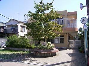 kindergarten ・ Nursery. Nishikubo 1063m to nursery school