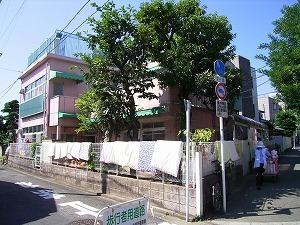 kindergarten ・ Nursery. Seika 1028m to nursery school