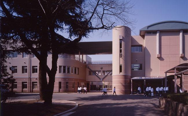 Other Environmental Photo. 1541m to Musashino University