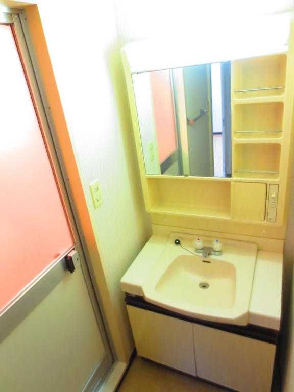 Other Equipment. Indispensable to before going out preparation