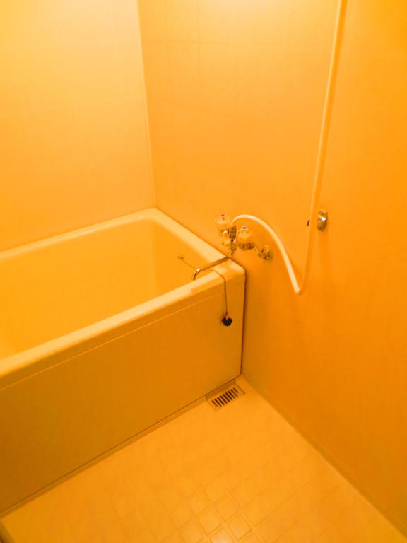 Bath. It is a space for relaxation ☆ 