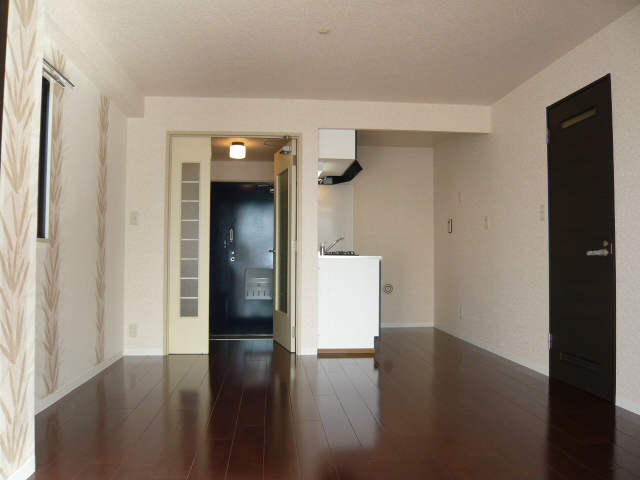 Living and room. LDK (1)