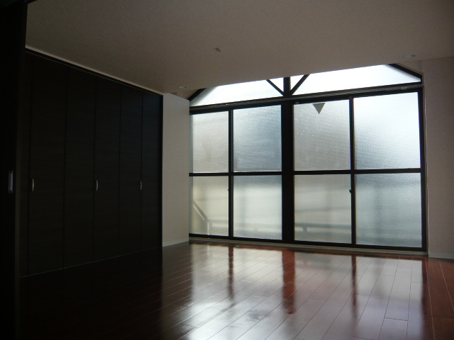 Other room space. Western-style (1)