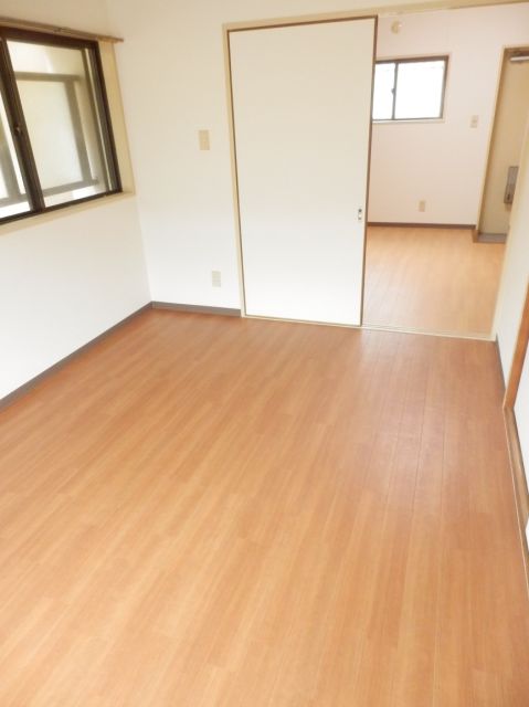 Living and room. Living