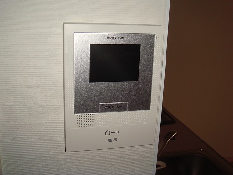 Other Equipment. Is a TV monitor Hong