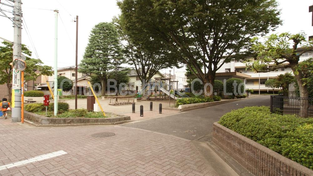 Other. Nakayoshi Park