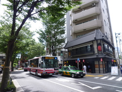 Other. 1100m to Kichijoji Street (Other)