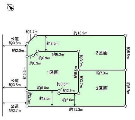 Other. Compartment figure