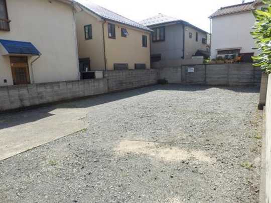 Local land photo. appearance