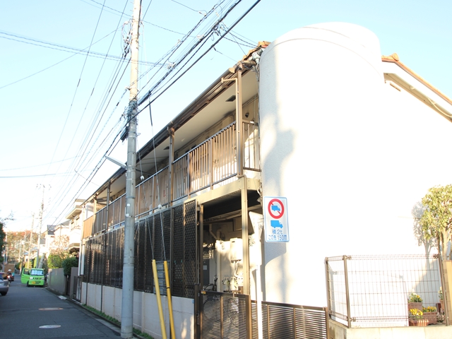 Building appearance. Exterior Photos