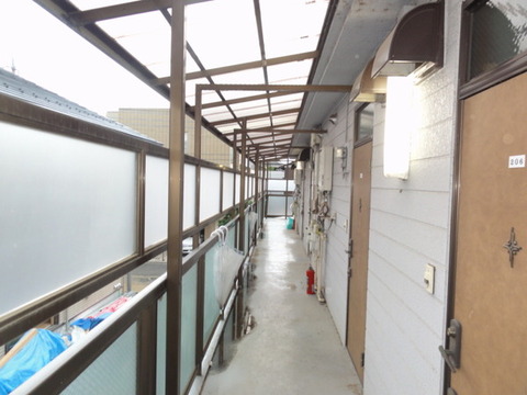 Building appearance. Appearance 3