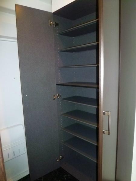 Other introspection. Indoor (11 May 2013) Shooting