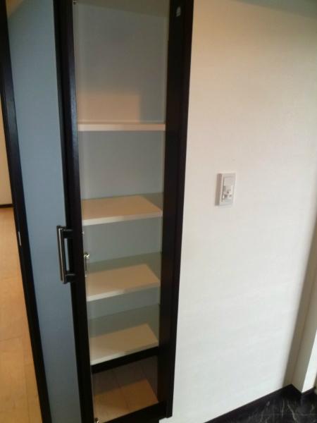 Receipt. Indoor (11 May 2013) Shooting