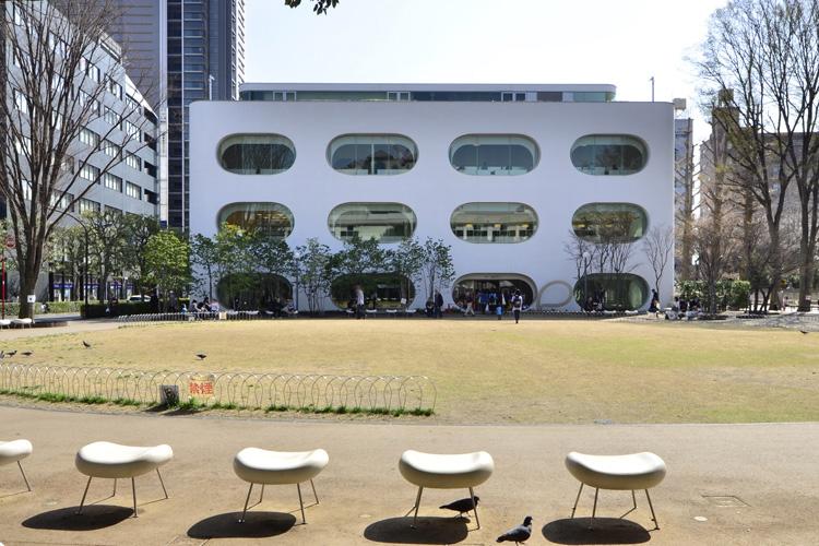 Other Environmental Photo. 1910m to Musashino Place