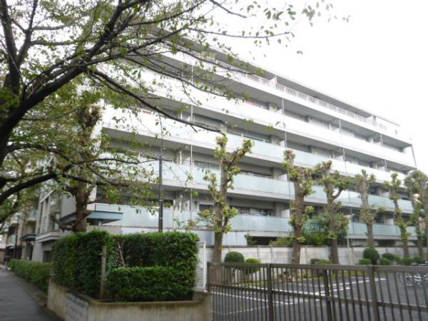 Floor plan. 3LDK, Price 52 million yen, Occupied area 76.59 sq m