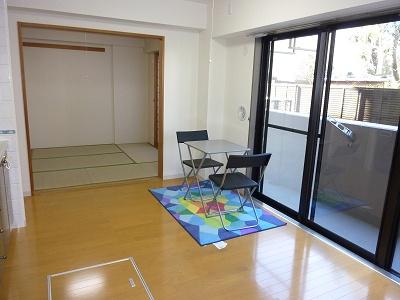 Living. Indoor (12 May 2013) Shooting