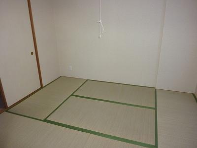 Non-living room. Indoor (12 May 2013) Shooting