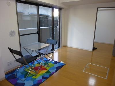 Living. Indoor (12 May 2013) Shooting