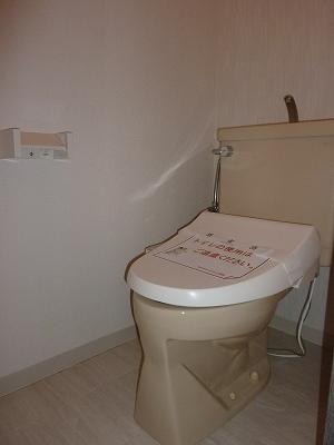 Toilet. Indoor (12 May 2013) Shooting