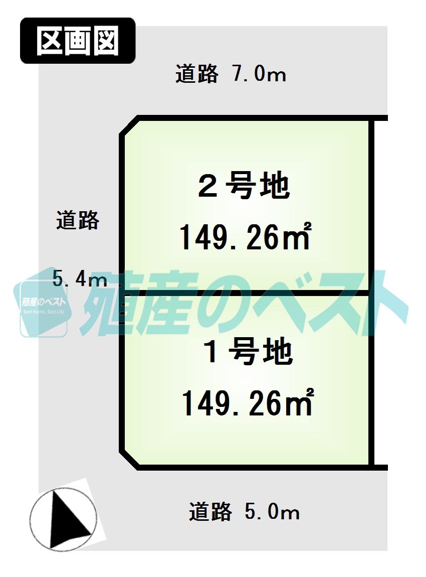 The entire compartment Figure