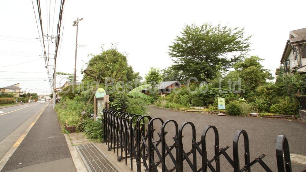 Other. Musashino nature observation garden