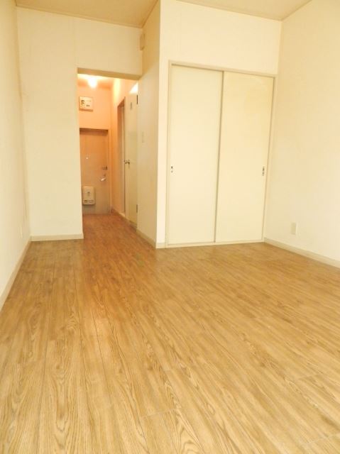 Living and room. Living