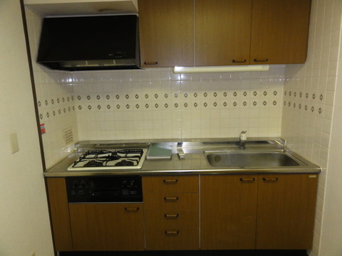 Kitchen. Kitchen