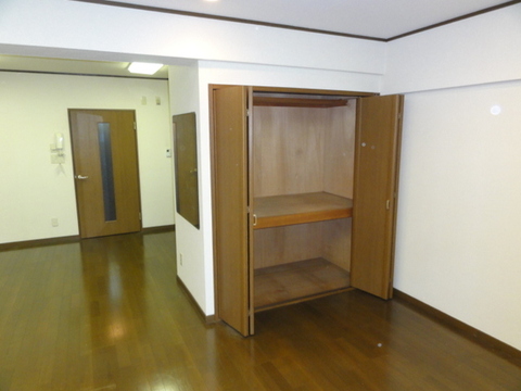 Receipt. LDK storage