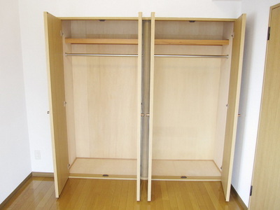 Receipt. Firmly closet