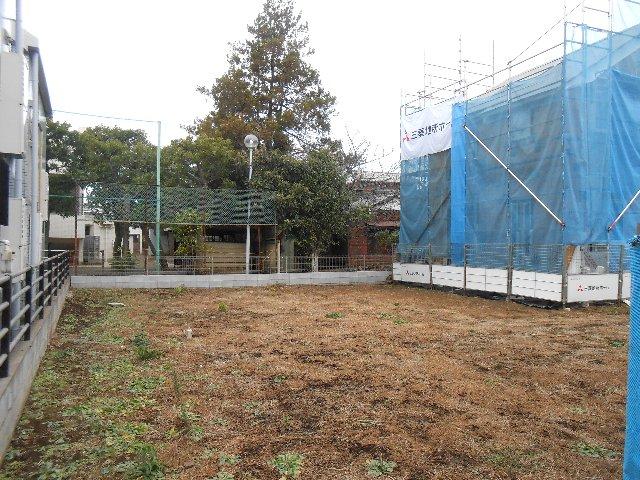 Local land photo. D No. compartment this land