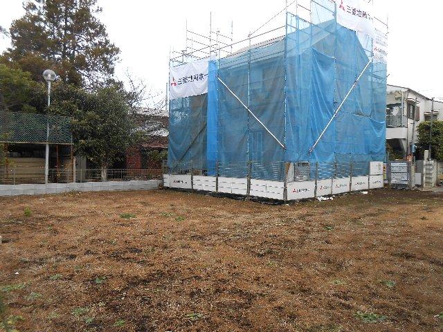 Local land photo. D No. compartment this land