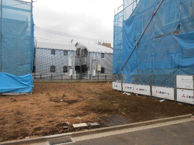 Local land photo. C No. compartment