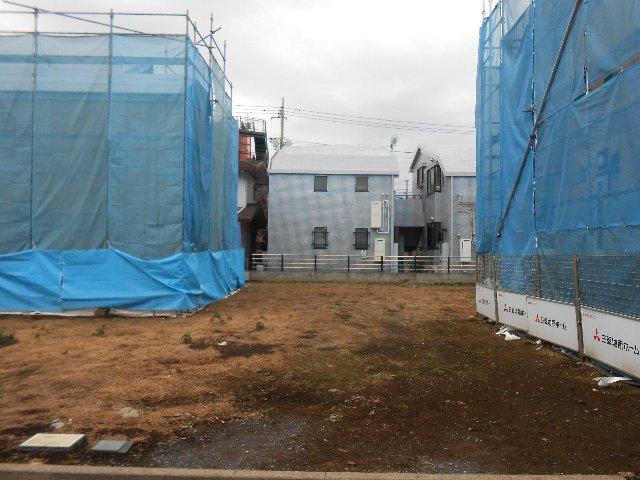 Local land photo. C No. compartment