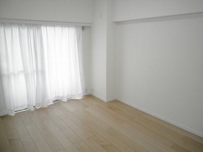 Non-living room