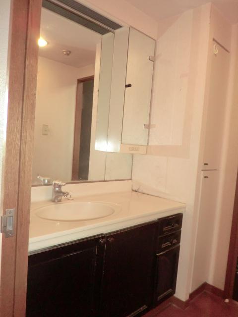 Wash basin, toilet. Indoor (11 May 2013) Shooting