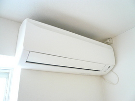 Other Equipment. Air conditioning