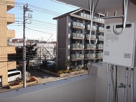 Balcony. ☆ Sunny ☆