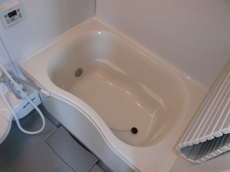 Bath. ☆ Otobasu ☆