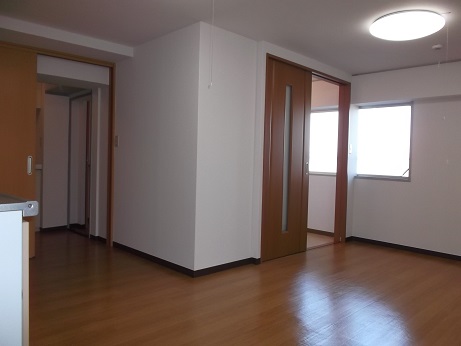 Living and room. ☆ Bright living room ☆