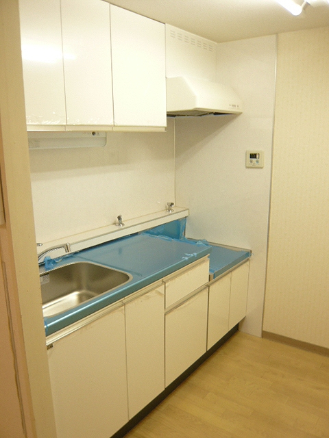 Kitchen. Kitchen set new goods! 