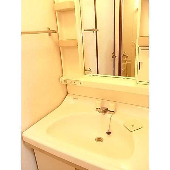 Other. Independent wash basin